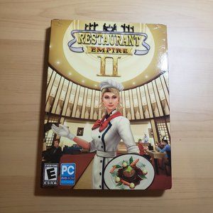 Restaurant Empire II